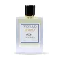 Preview: Profumo D’oro #054 – stilvoller Herrenflakon, Hauptansicht des frisch-floralen Eau de Parfum